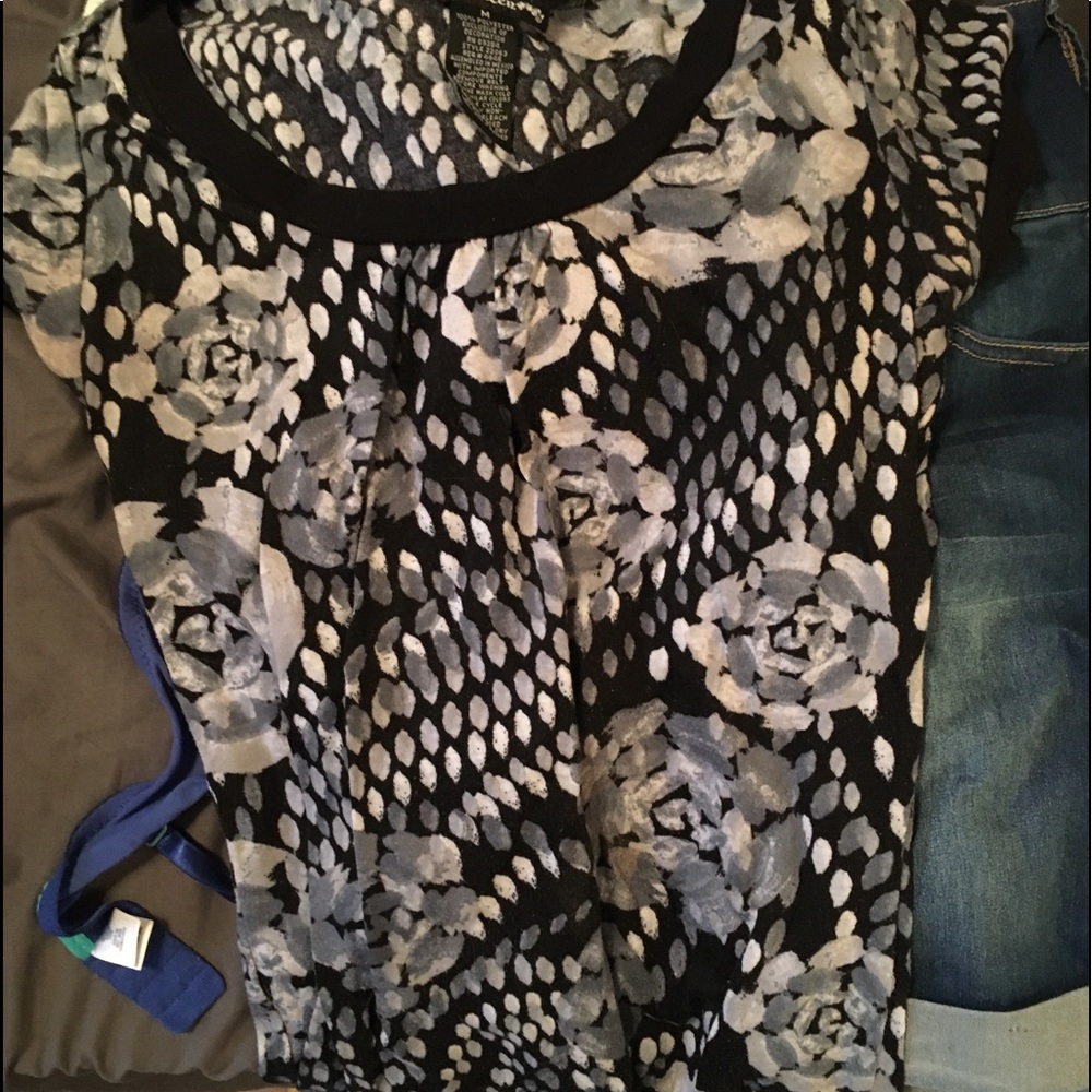 Shirts dress shirt crop top